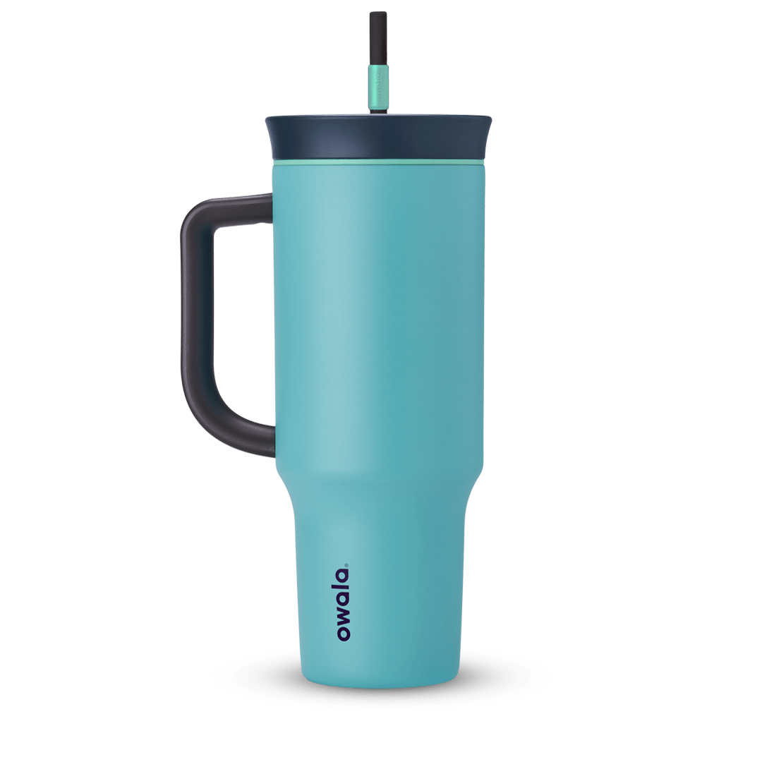 2-in-1 Bottle Brush Q3XJ