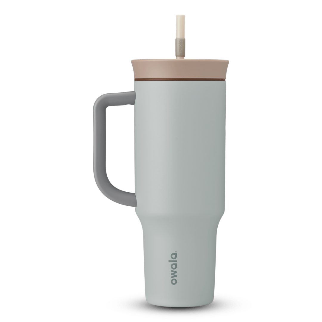 40oz Tumbler URHM