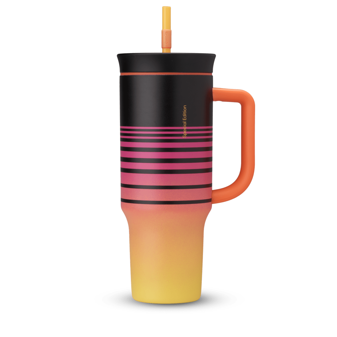 40oz Tumbler URHM