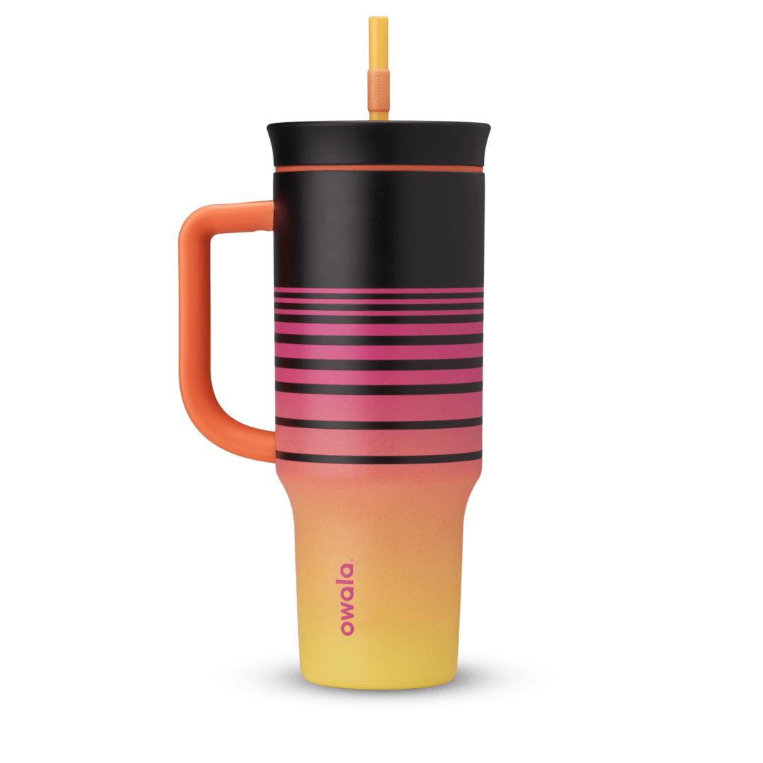 40oz Tumbler URHM