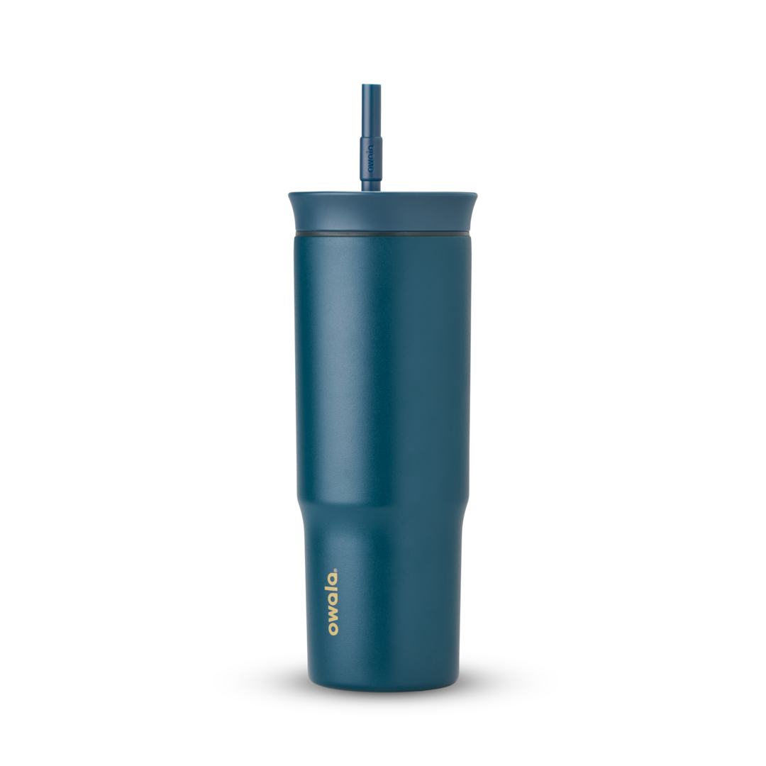 24oz Tumbler BWBE