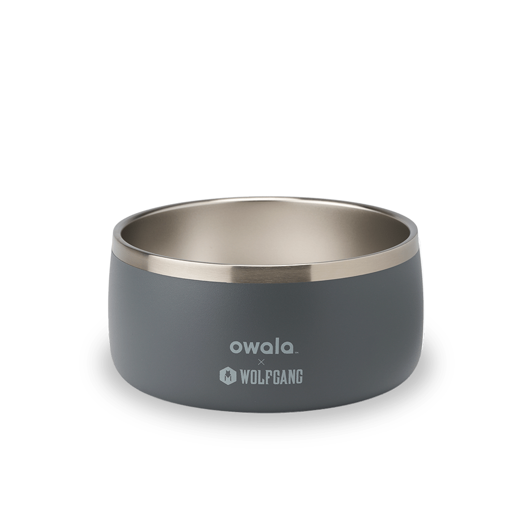 Pet Bowl QDXS