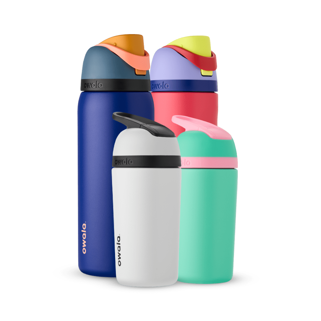 Family Bundle OI01