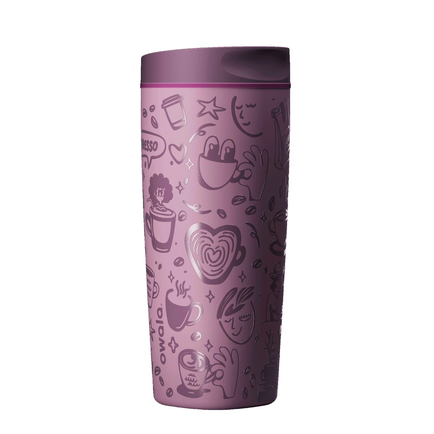 SmoothSip® Slider with Handle XQV3