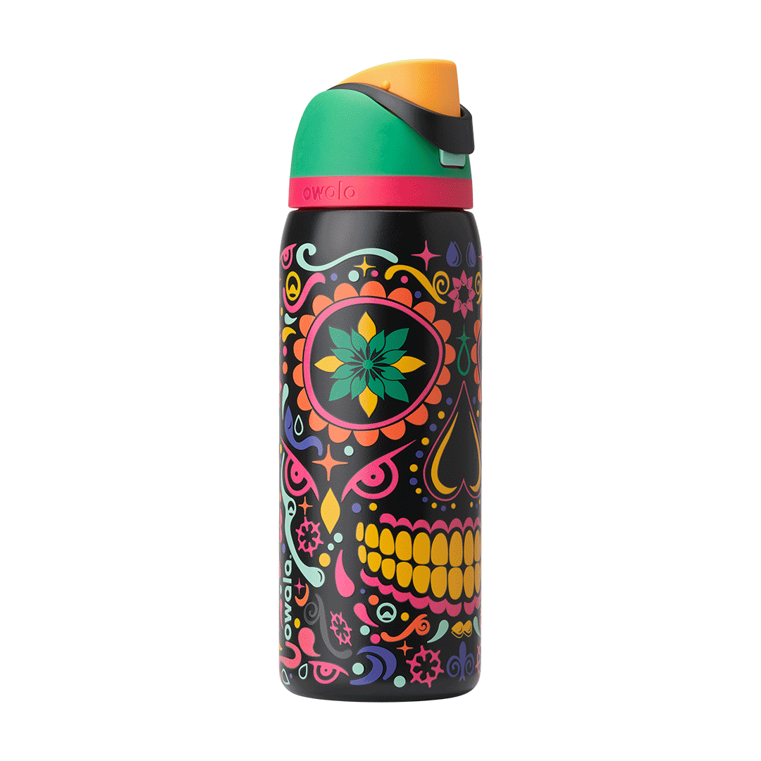 Sugar Skull F3ES